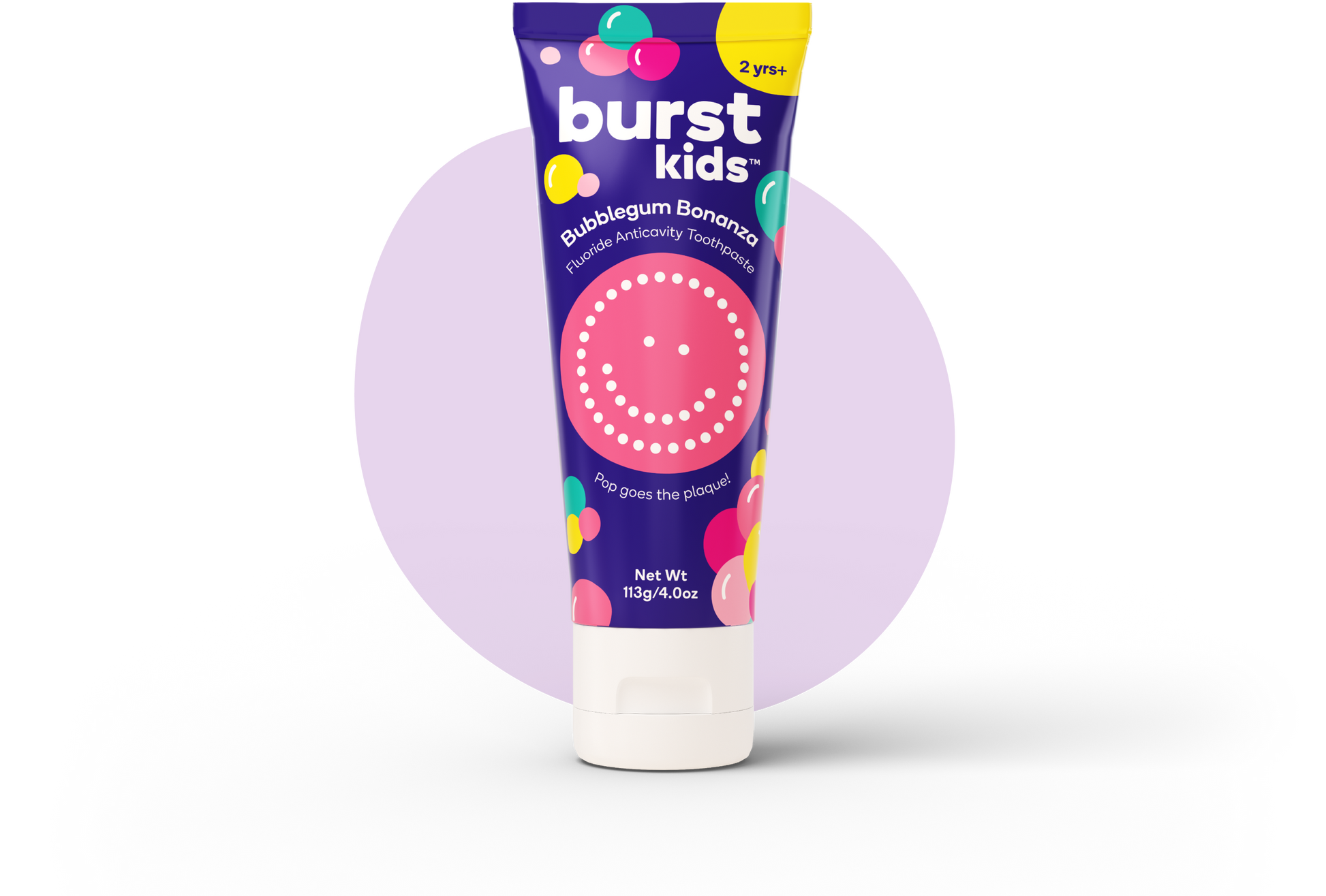 TPASTE,KIDS,BBGUM,FLUORID
