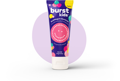 TPASTE,KIDS,BBGUM,FLUORID