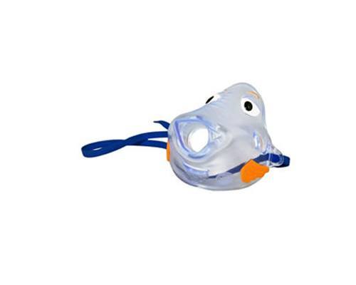 BUBBLES FISH II NEBL MK PED