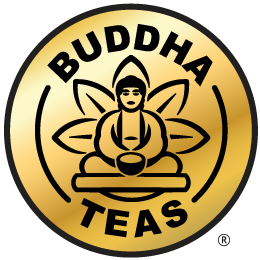 BUDDHA TEAS TEA,OG2,THROAT BLISS BLND