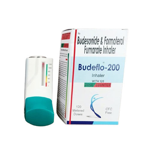 BUDES/FORMO IN 160-4.5MCG 10.2GM