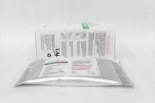 BUDESONIDE AH0.25MG/2ML30X2UD
