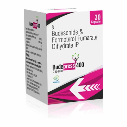 BUDES/FORMO IN 80-4.5MCG 10.2GM