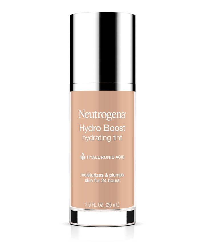 Neutrogena Hydro Boost Hydrating Concealer, 30 Light/Medium, 0.12 Oz