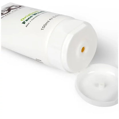 BULLDOG NATURAL SKINCARE FACE WASH,ORIGINAL