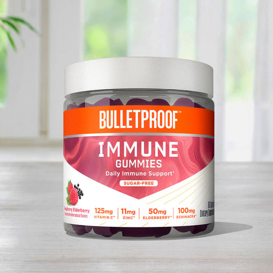 IMMUNE SUPPORT,FRT,GUMMY