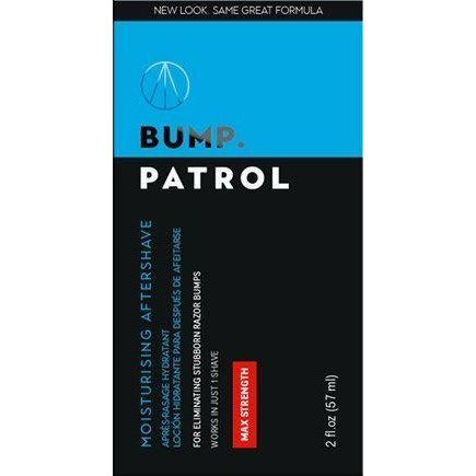 BUMP PATROL 4 HER AFTERSHAVE 2Z