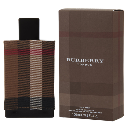 BURBERRY LONDON SP 1.7OZ WMN EDP