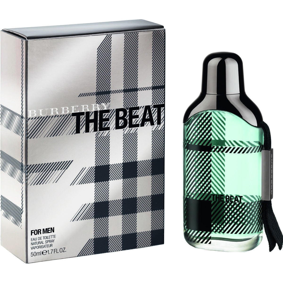 BURBERRY THE BEAT SP 1.7OZ MEN