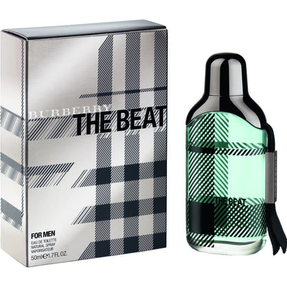 BURBERRY THE BEAT SP 1.7OZ MEN