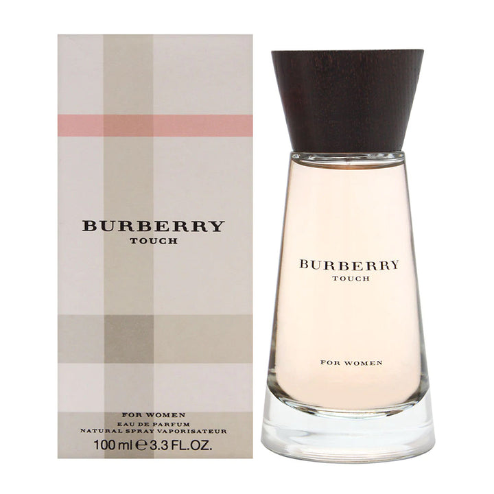 BURBERRY CLASSIC SP 3.3OZ WMN EDP