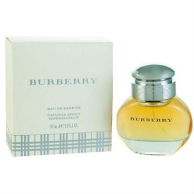 BURBERRY CLASSIC SP 3.3OZ WMN EDP