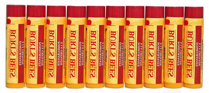 Burt's Bees Moisturizing Lip Balm - Pomegranate