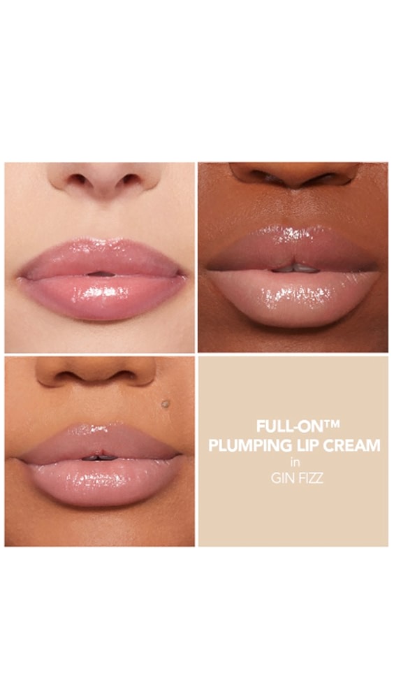 KP FULL MAX LIP PLUMP BAE