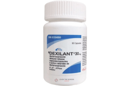 DEXILANT CP 30MG 30 DR
