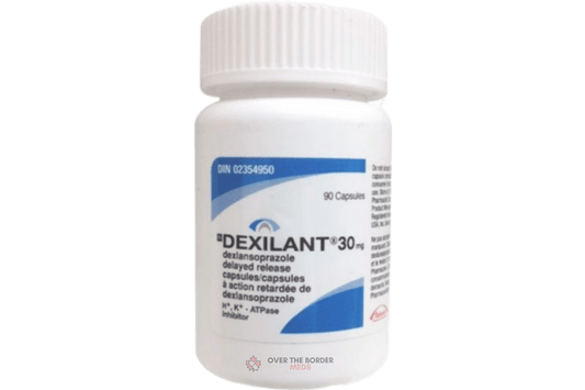 DEXILANT CP 30MG 30 DR