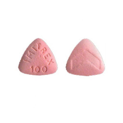 IMITREX TB 100MG 9