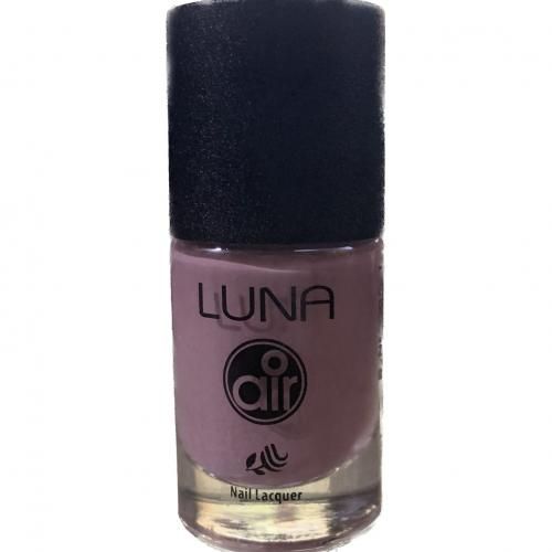 Color Club Breathable Nail Lacquer - Burst My Bubble