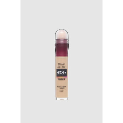 MAYBELLINE New York Instant Age Rewind Eraser Multi-Use Concealer, 095 Cool Ivory, 0.2 oz