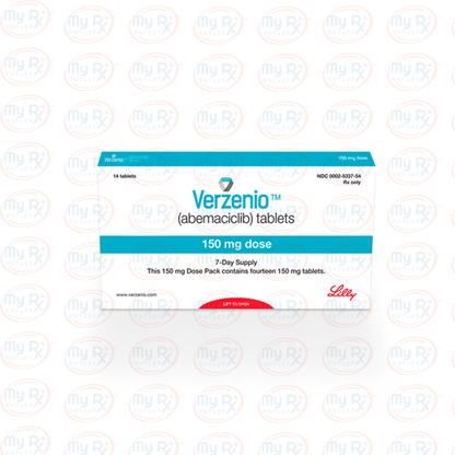 VERZENIO TB 100MG 14 BPK