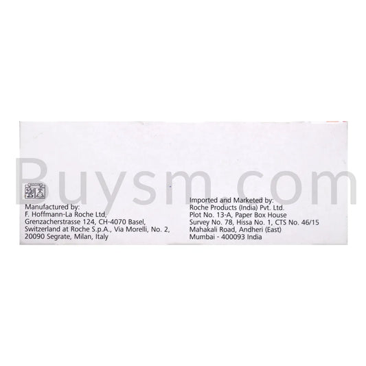 CELLCEPT TB 500MG 100