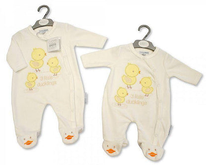 KIDS COMPLETE CW 120FIBER M/OM3+D