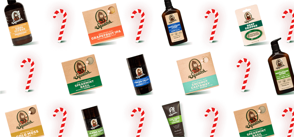DR. SQUATCH DEODORANT,BIRCHWOOD BREEZ