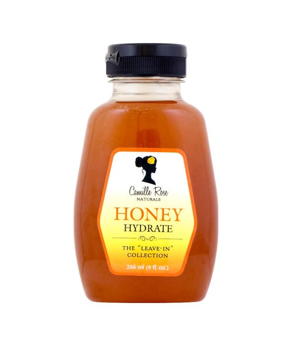 CAMILLE ROSE LVE-IN HONEY   2OZ