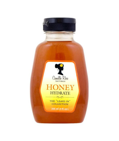 CAMILLE ROSE LVE-IN HONEY   2OZ