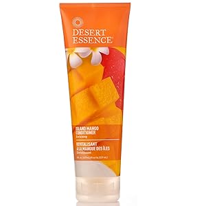 Conditioner; Island Mango