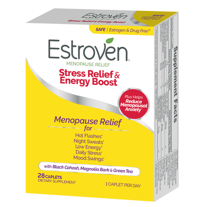ESTROVEN CMPL MNPS RLF TB 28 CPLT