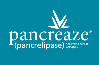 PANCREAZE CP 16800U 100 DR