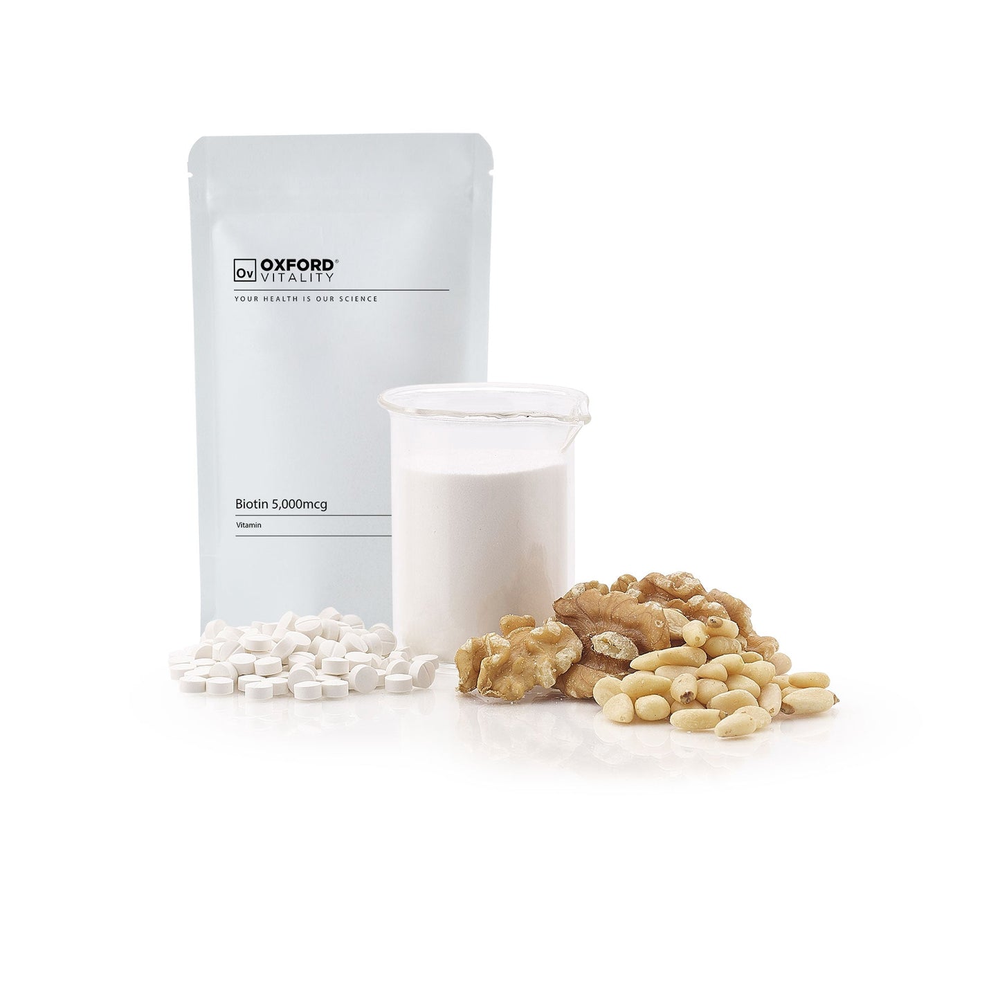BIOTN 800MCG TABLETS      60CT