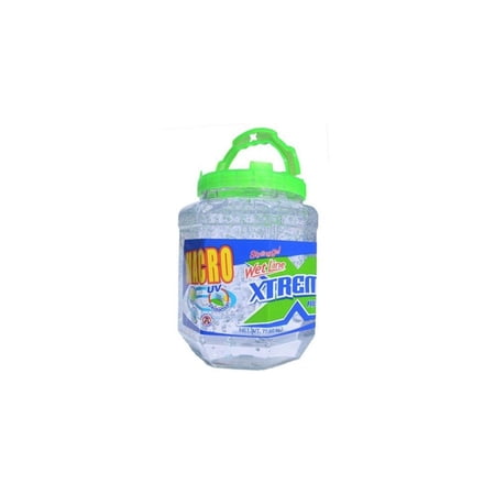 XTREME WAX GEL WET EFFECT 2.11Z