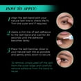 ARDELL FASHION LASH BLACK #109
