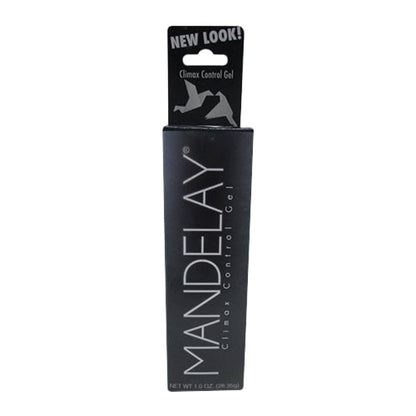 MANDELAY GL 7.5% 28.35GM CLMX CTL