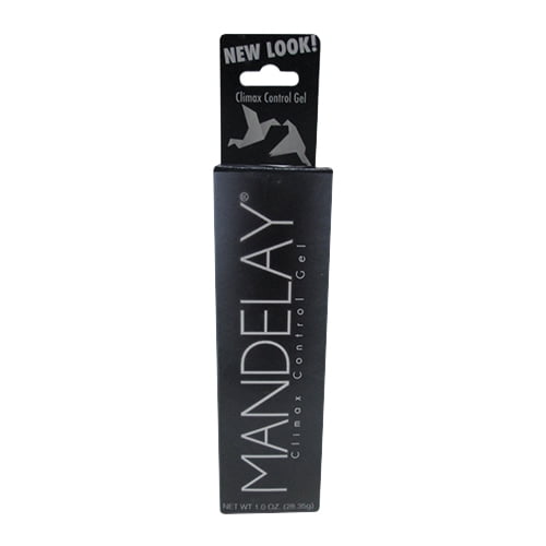 MANDELAY GL 7.5% 28.35GM CLMX CTL