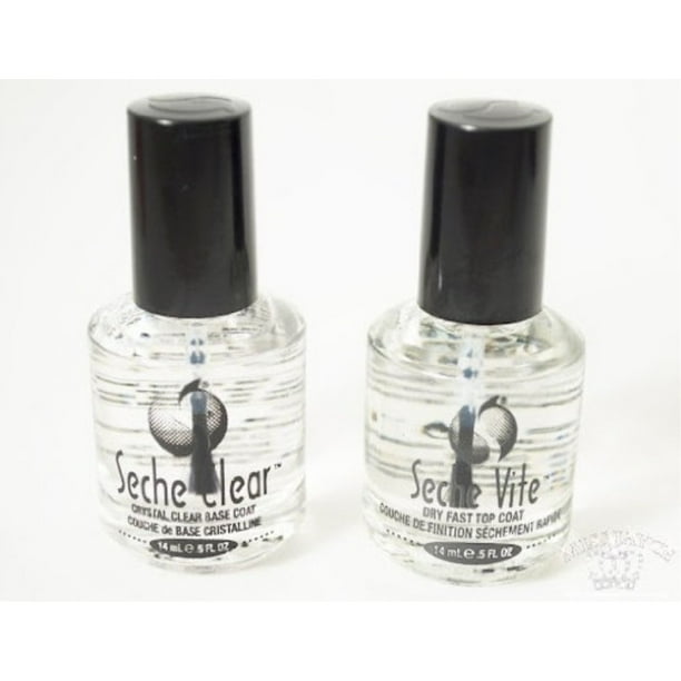 Seche Vite Dry Fast Clear Top Coat