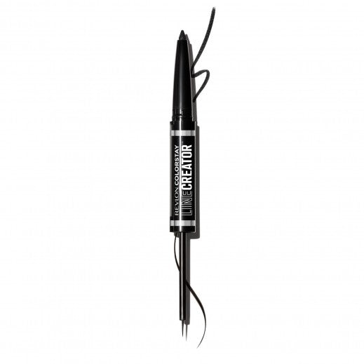 REVLON ColorStay Line Creator Double Ended Liner - 151 Blackout