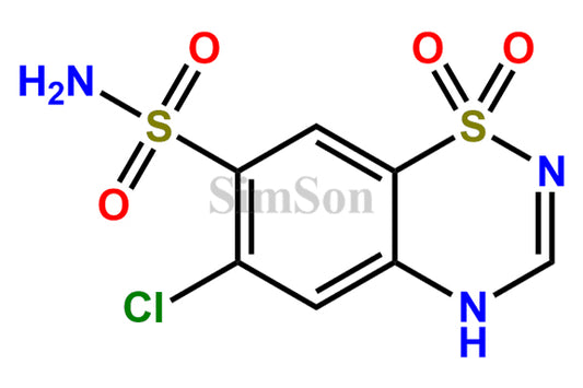 CHLORSPT TTL LZ 5-6-10MG 15 WLDCH