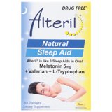 ALTERIL TB 30 MS