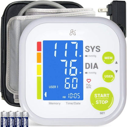 B/P MONITOR UPPER ARM SM CUFF KIT DS