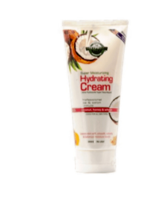 HOLLYWOOD STYLE FACE CREAM 3.2Z