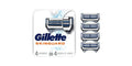 Gillette Skinguard Razor + 1 Refill