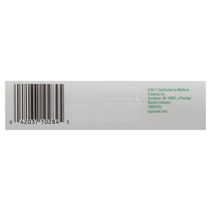 BC ARTHRITIS PK 1000-65MG 12X6