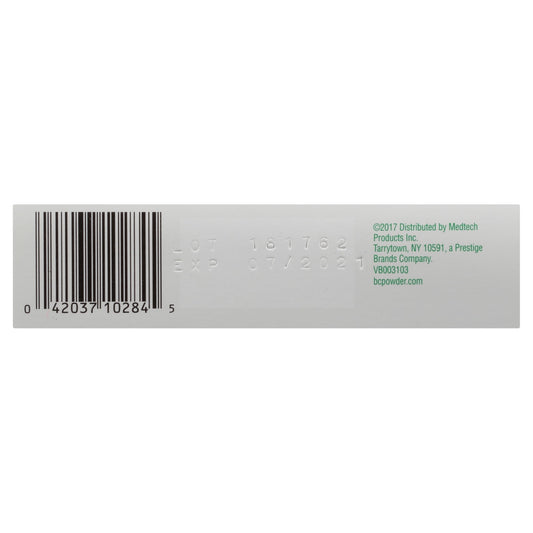 BC HEADACHE PK 845-65MG 50 POWDER