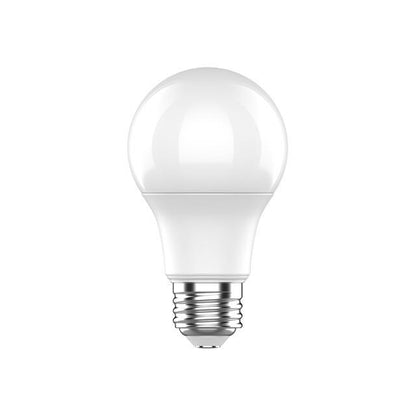 GE Lighting Basic LED 60 Watt Replacement, Soft White, A19 General Purpose Bulbs, 4 count