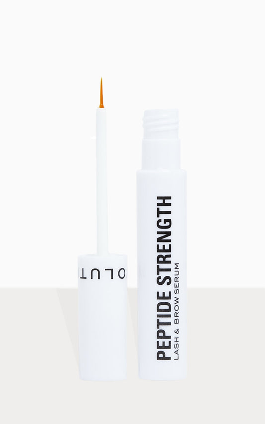 REVOLUTION Peptide Strength Lash & Brow Serum