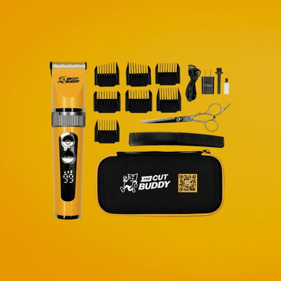 THE CUT BUDDY A/S UNSCENTED3.4Z