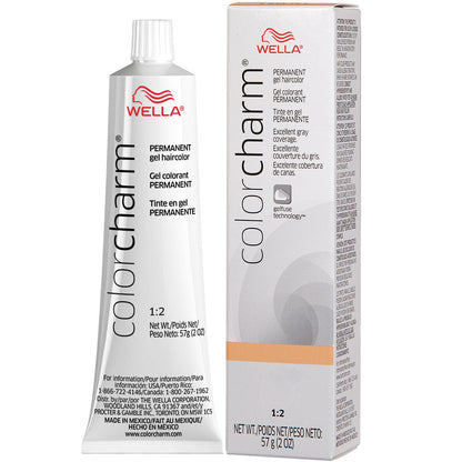 Wella Color Charm Liquid 12N/1200 Blond Ultra Pale